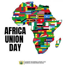 Africa Union Day and emerging threats