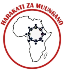 WELCOME TO HARAKATI ZA MUUNGANO