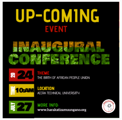 2025 UP-COMING CONFERENCE