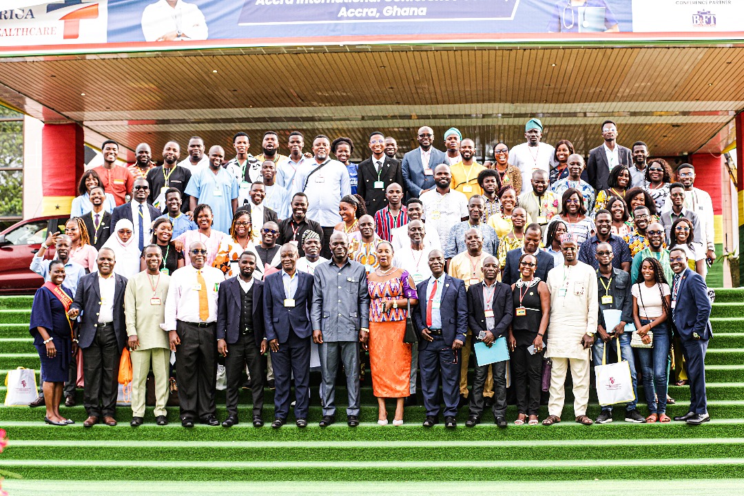 Harakati za Muungano – May 2025 Conference